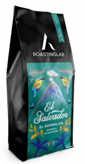 A Roasting Lab El Salvador SHG French Press Filtre Kahve 250 gr Kahve kullananlar yorumlar